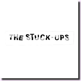 The Stuck-Ups* - The Stuck-Ups (LP, Album) - USED
