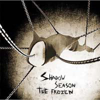 Shadow Season (2) - The Frozen (CD, MiniAlbum) - USED