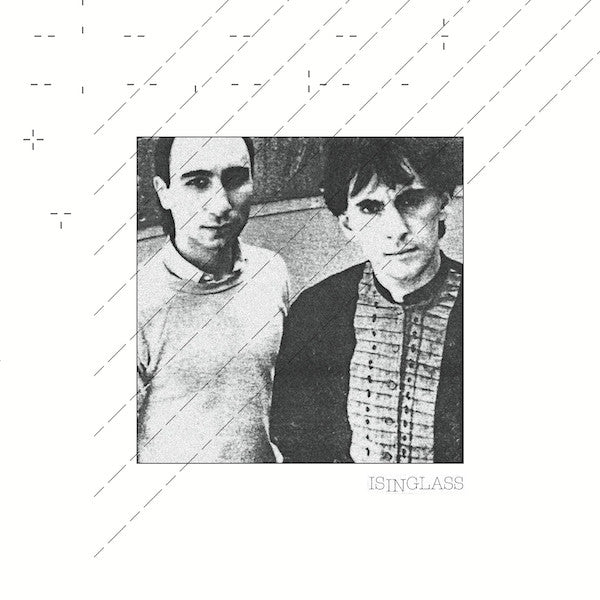 Isinglass - One 3 Four (12", EP, Ltd) - NEW