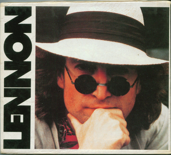 John Lennon - Lennon (4xCD, Comp + Box) - USED