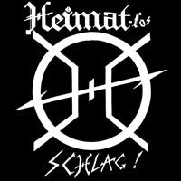 Heïmat-Los* - Schlag ! (7", EP, RE) - NEW