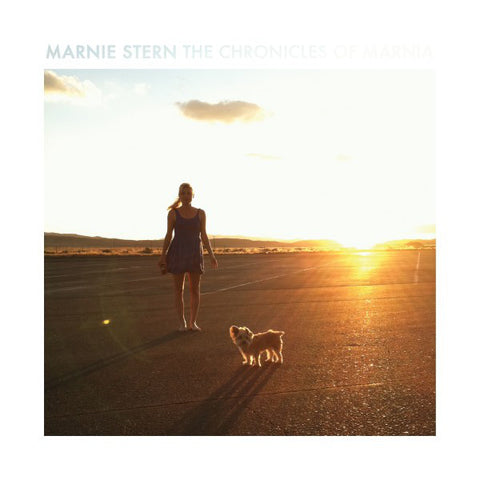 Marnie Stern - The Chronicles Of Marnia (LP) - USED