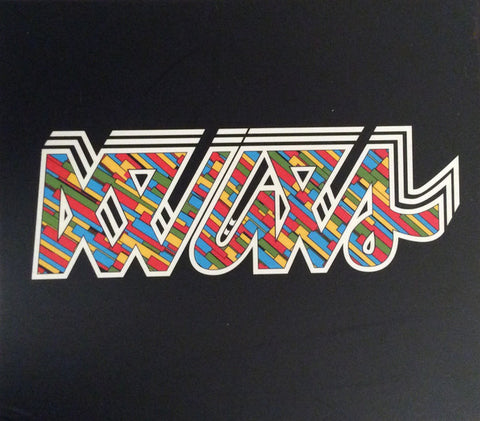 Las Kellies - Las Kellies (CD, Album, Dig) - NEW