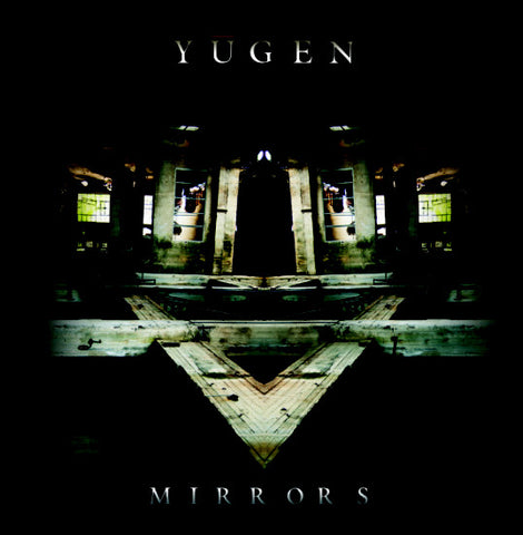 Yūgen* - Mirrors (CD, Album) - USED
