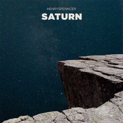 Henryspenncer - Saturn (LP) - NEW
