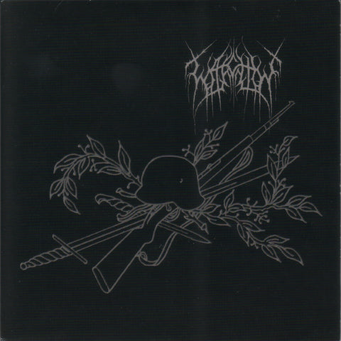Wacht / Ordo Infandorum Rituum Occultus - Wacht / Ordo Infandorum Rituum Occultus (7", Ltd, Num) - USED