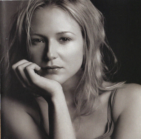 Jewel - Spirit (HDCD, Album) - USED