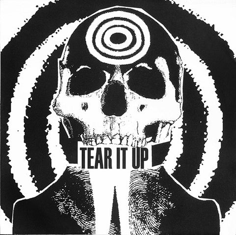 Tear It Up - Tear It Up (7", RP) - USED