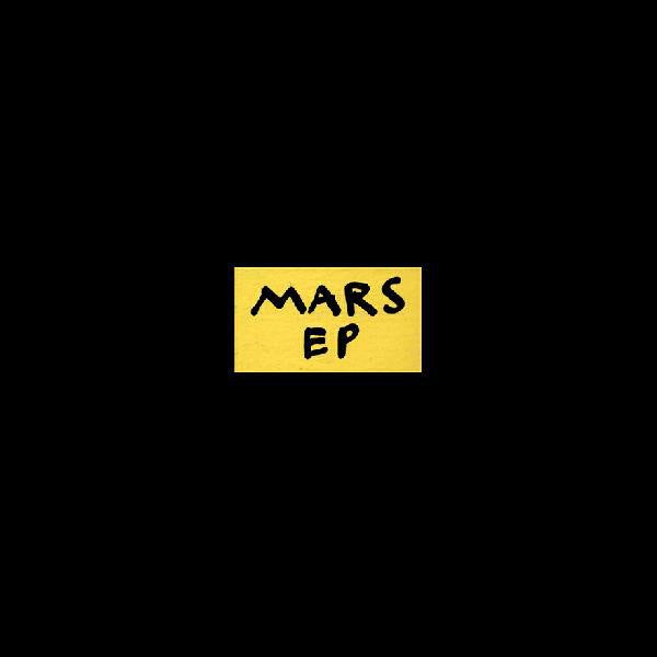 Mars (4) - EP (12", EP) - USED