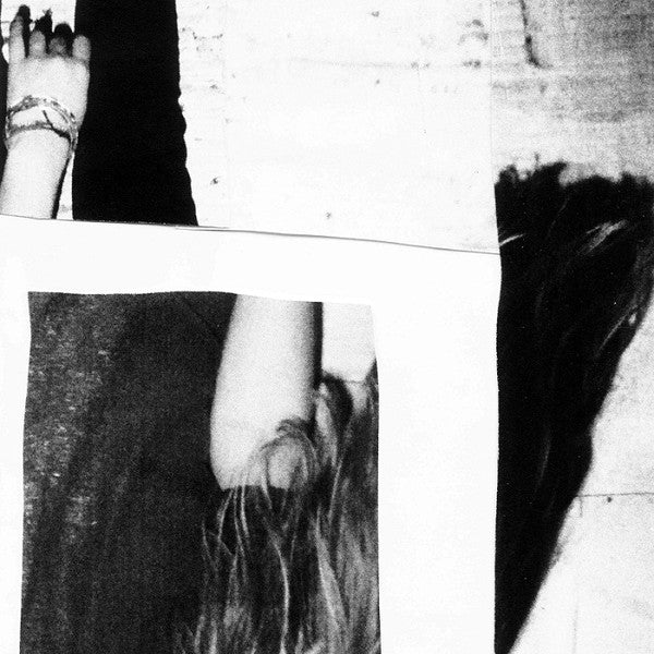 Naomi Punk - The Feeling (CD) - NEW