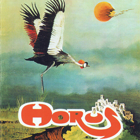 Horus (14) - Stelle Di Battaglia (CD, Album) - USED