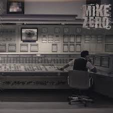 Mike Zero - The Shape Of Things To Come (LP) - NEW