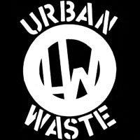 Urban Waste - Urban Waste (12", RE) - NEW