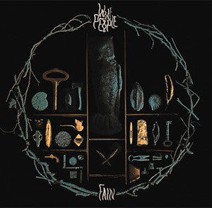 Wolf People - Fain (CD, Album) - NEW