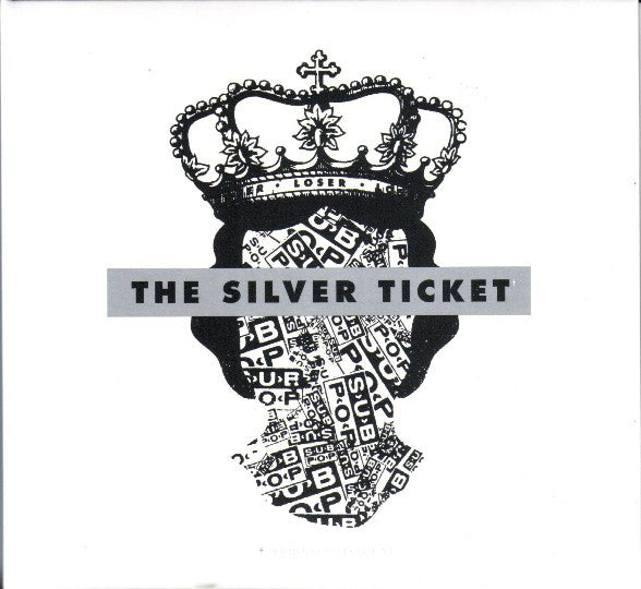 Various - Terminal Sales Vol. VI: The Silver Ticket (CD, Comp, Promo, Smplr) - NEW