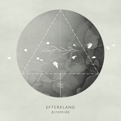 Efterklang - Piramida (LP, Album) - NEW