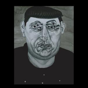 Mark Sultan - Whatever/Whenever (CD, Comp) - USED