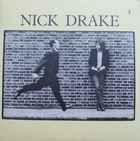Nick Drake - Nick Drake (LP, Comp, RE) - NEW