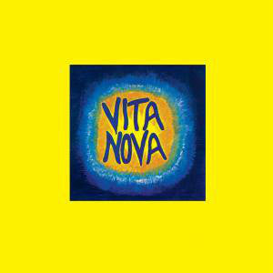 Vita Nova - Vita Nova (LP, Ltd, Num, RE) - NEW