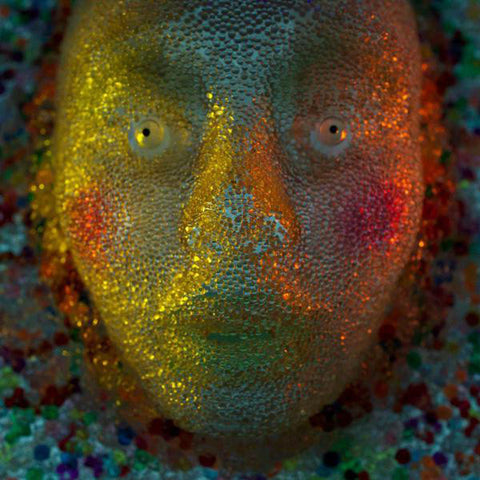 Post War Years - Galapagos (LP, Album) - NEW