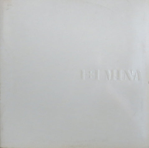 Mina (3) - 1+1 (2xLP, Album, Gat) - USED