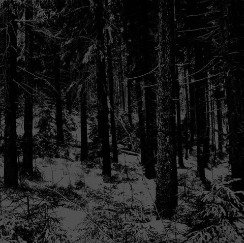 Moloch (4) - Abstrakter Wald (CD, Album, Ltd, RE) - NEW