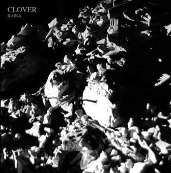Clover (13) - Raika (LP) - NEW