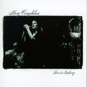 Mary Coughlan - Live In Galway (CD, Album) - USED