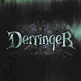 Derringer (2) - Derringer (CD) - USED