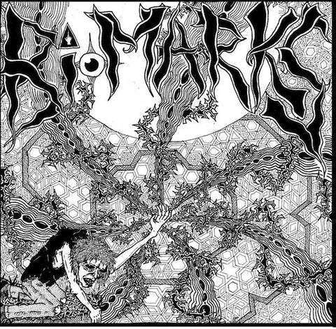 Bi-Marks - Bi-Marks (12") - NEW