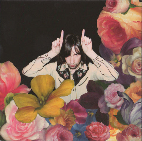 Primal Scream - More Light (2xCD, Album, Ltd) - NEW