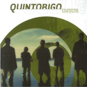 Quintorigo - Rospo (CD, Album) - USED