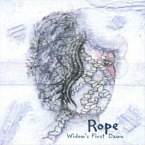Rope (2) - Widow's First Dawn (CD, Album) - USED