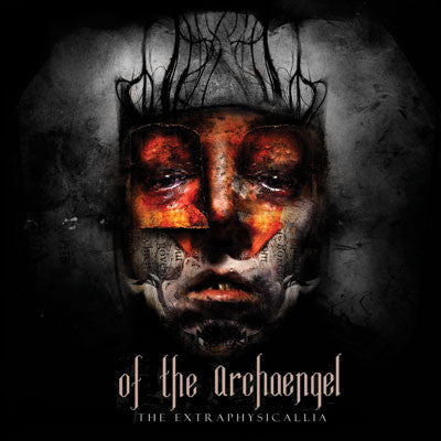 Of The Archaengel - The Extraphysicallia (CD, Album) - USED