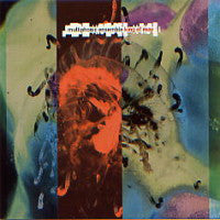 Multiphonic Ensemble - King Of May (CD, Album) - USED