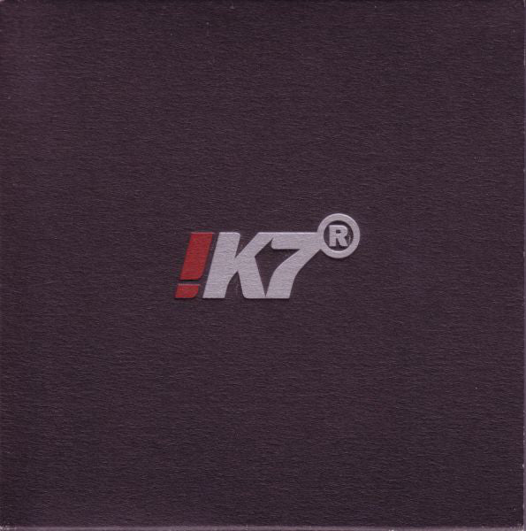 Various - !K7150 (2xCD, Comp) - USED