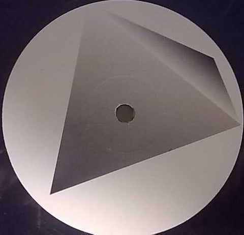 Sunscreem - Secrets (12", Promo) - USED
