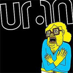 Uran (8) - Uran (CD, Album) - NEW
