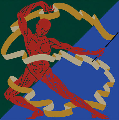 Survival (9) - Survival (LP, Album) - NEW