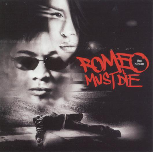 Various - Romeo Must Die (CD, Comp) - USED