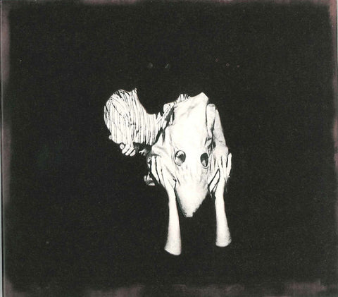 Sigur Rós - Kveikur (CD, Album) - NEW
