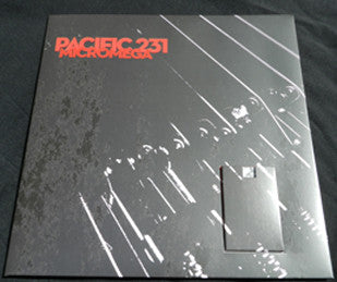 Pacific 231 (2) - Micromega (LP, 180 + M/Stick, 5.1) - USED