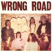 Boa (4) - Wrong Road (LP, RE) - NEW