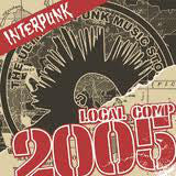 Various - Interpunk Local Compilation 2005 (CD, Album, Comp) - USED