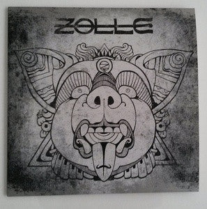 Zolle - Zolle (LP, Album) - NEW