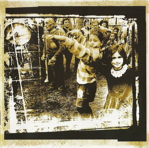 Spaccanapoli - Lost Souls [Aneme Perze] (CD) - USED