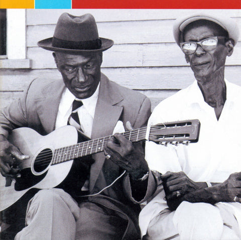 Various - The Caribbean: The Bahamas - The Real Bahamas In Music And Song (CD, Comp, RE, RM) - USED