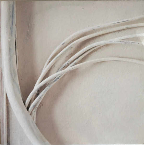 oAxAcA - oAxAcA (LP) - USED