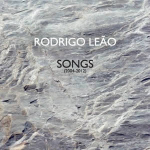 Rodrigo Leão - Songs (2004 - 2012) (CD, Comp, Dig) - NEW