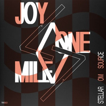 Stellar OM Source - Joy One Mile (2xLP, Album) - NEW